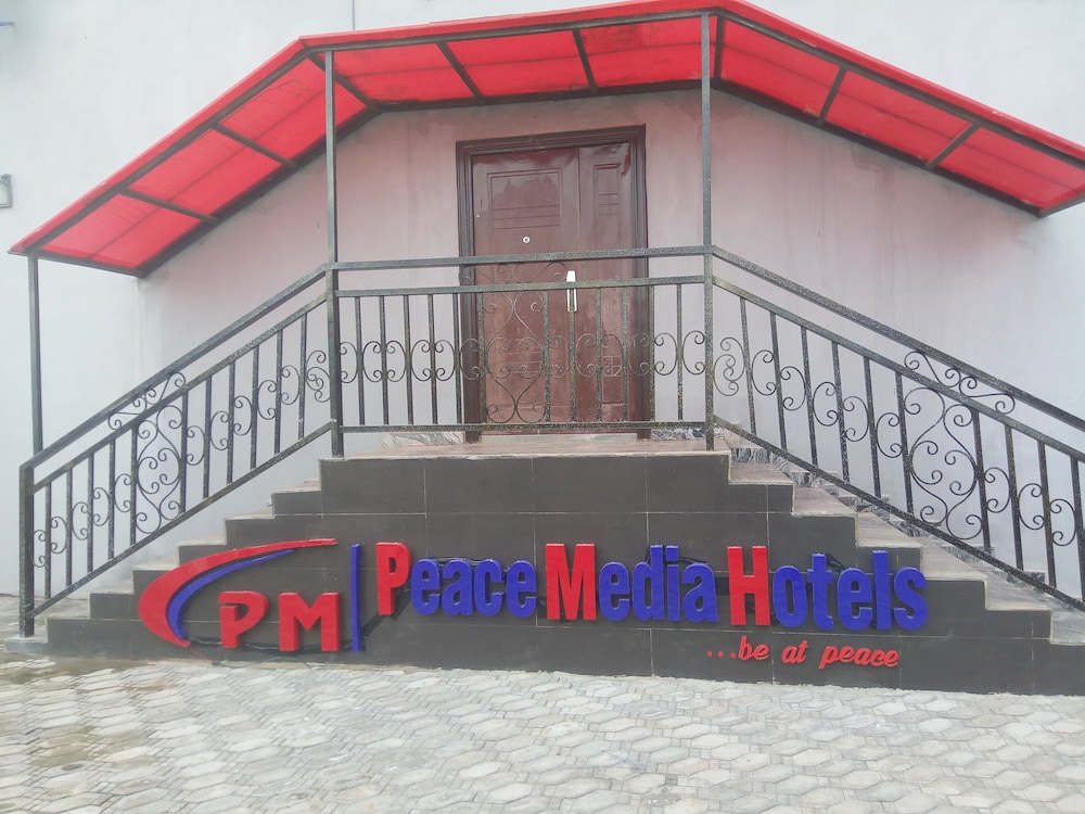 Peace Media Hotels 31/32