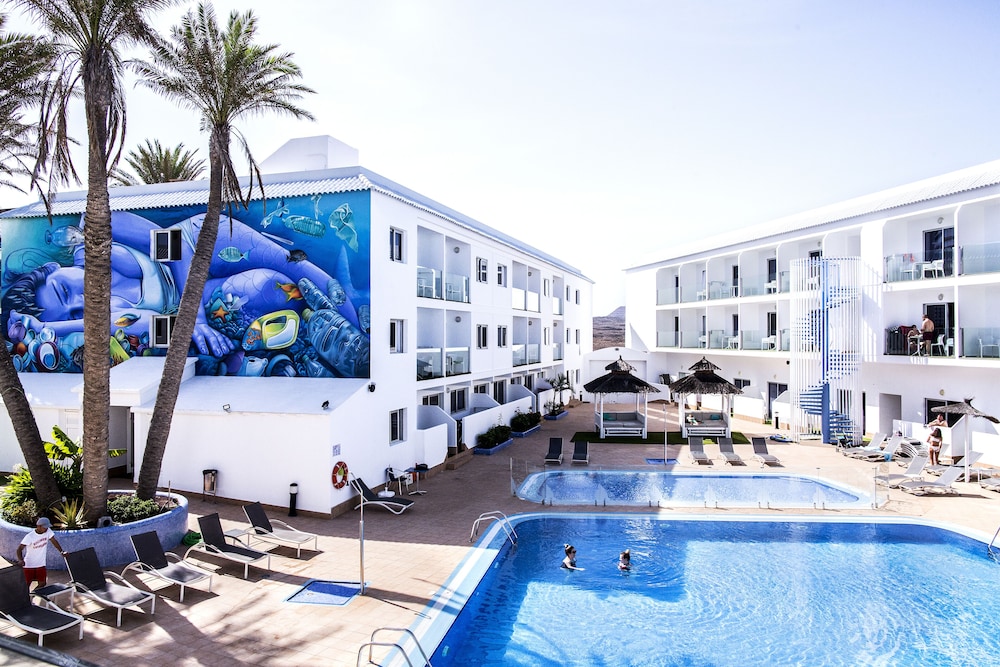 Corralejo Surfing Colors Hotel & Apartments 23/50