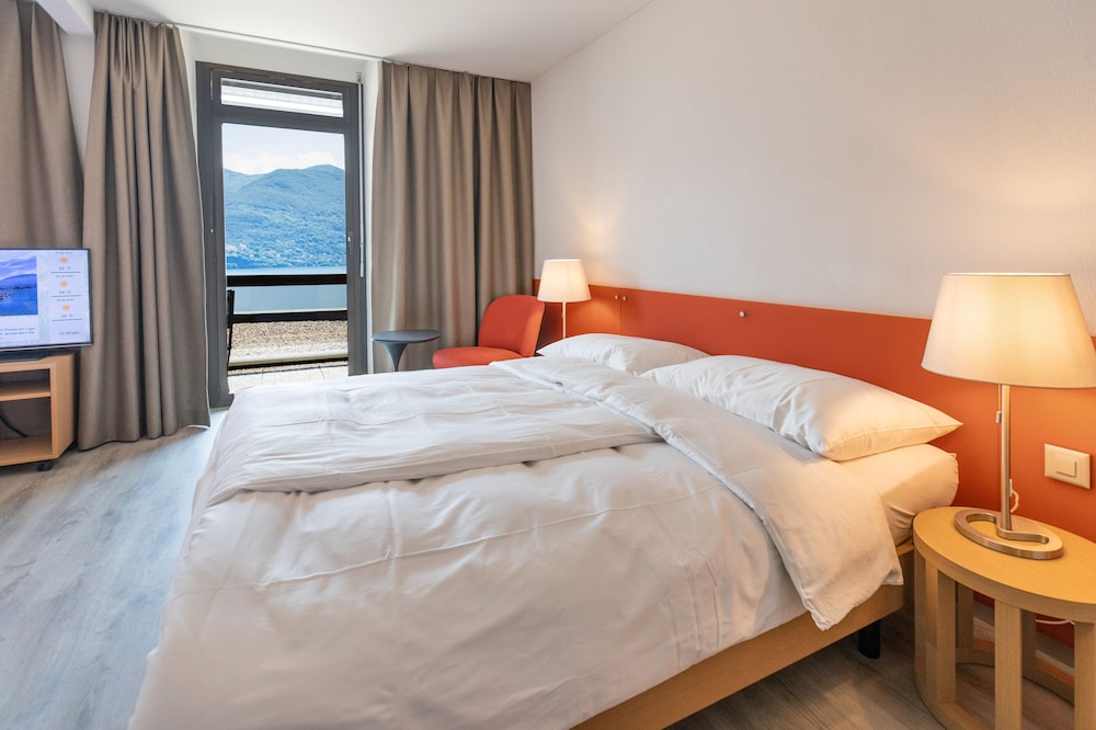 Parkhotel Brenscino 3/50