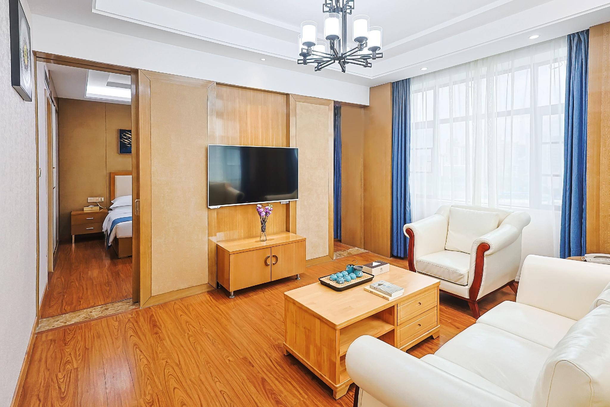 Internet Of Things Ganma Hotel 21/27