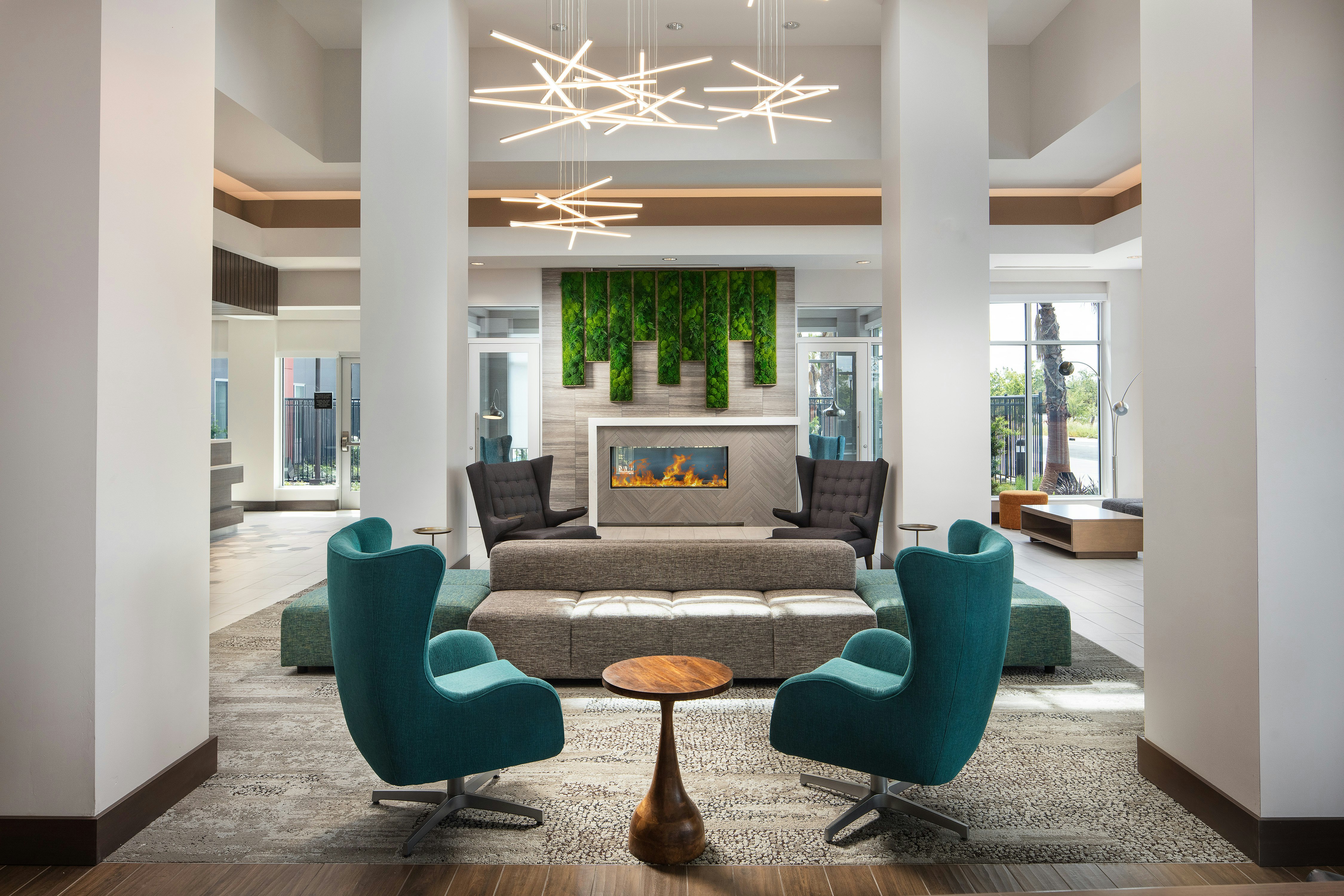 Hilton Garden Inn Sacramento Airport Natomas 12/20