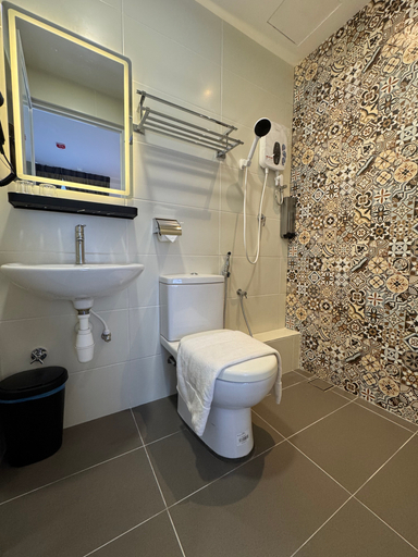 Maca Hotel by Sky Hive 10/11