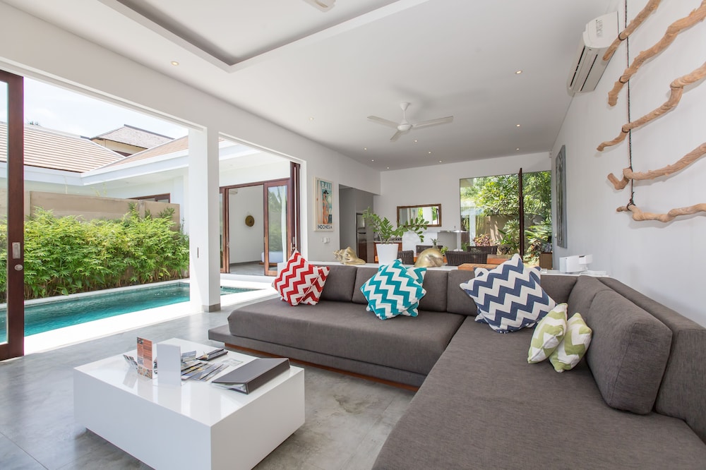 Gajah Villas Bali By Nagisa Bali 42/70