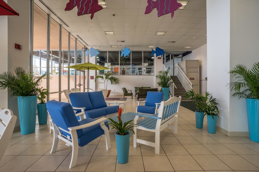Grand Hotel Ocean City Oceanfront 42/63