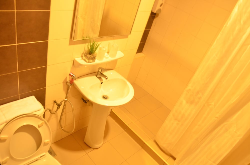 Kingston Hotel 11 @ PWTC, KL 46/47