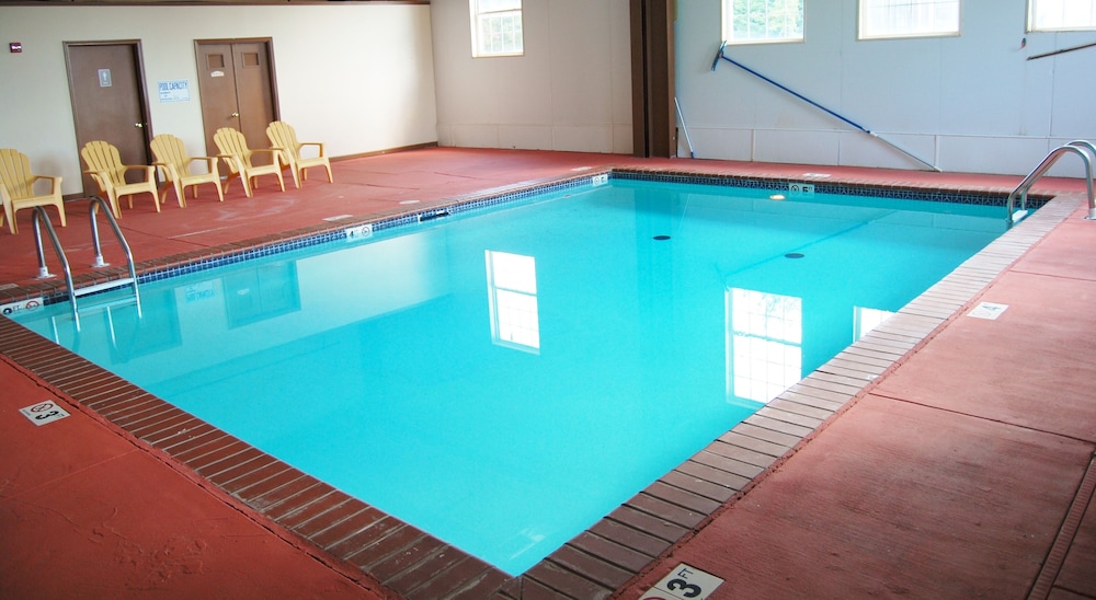 Super 8 by Wyndham Oklahoma City 11/20