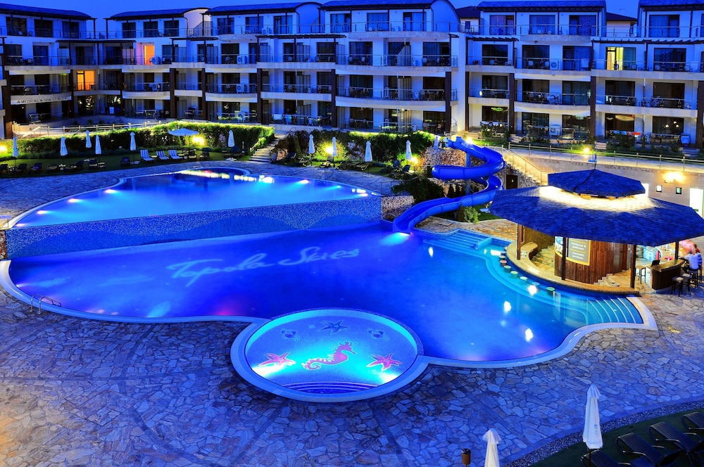Topola Skies Resort and Aquapark Ex Topola Skies Golf Spa Resort 7/67