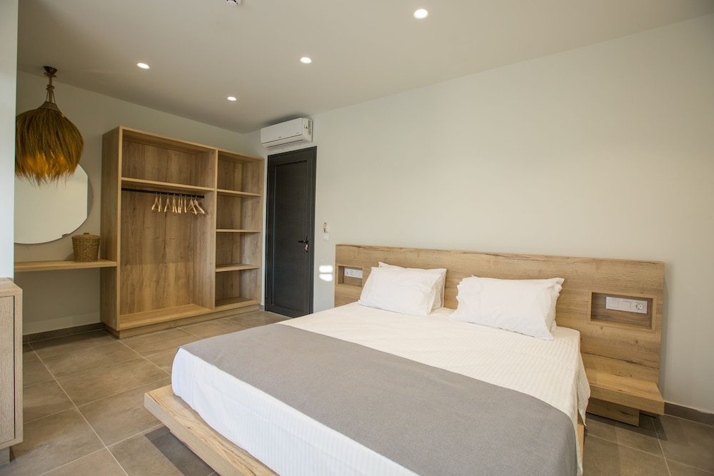 Delight Luxury Rooms - Adults Only 17/61