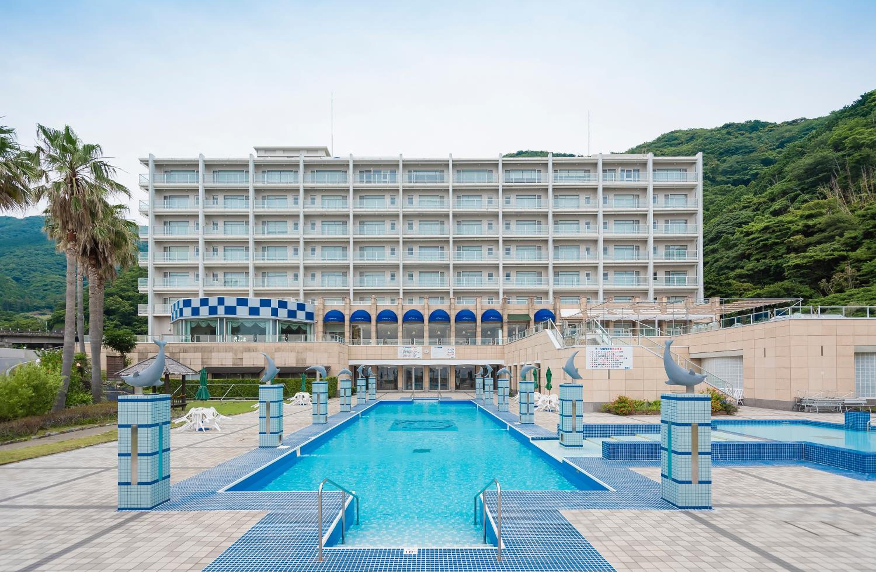Western, Special, Twin Beds, Bay View, Tatami