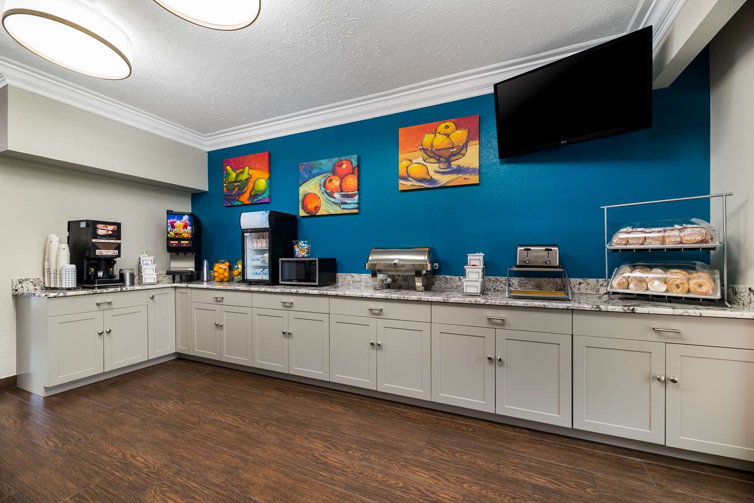 SureStay Plus by Best Western The Villages 3/14