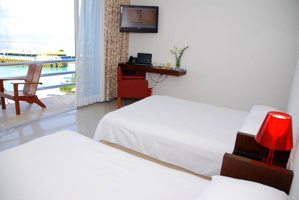 HoteL Bahia Chac Chi 16/55
