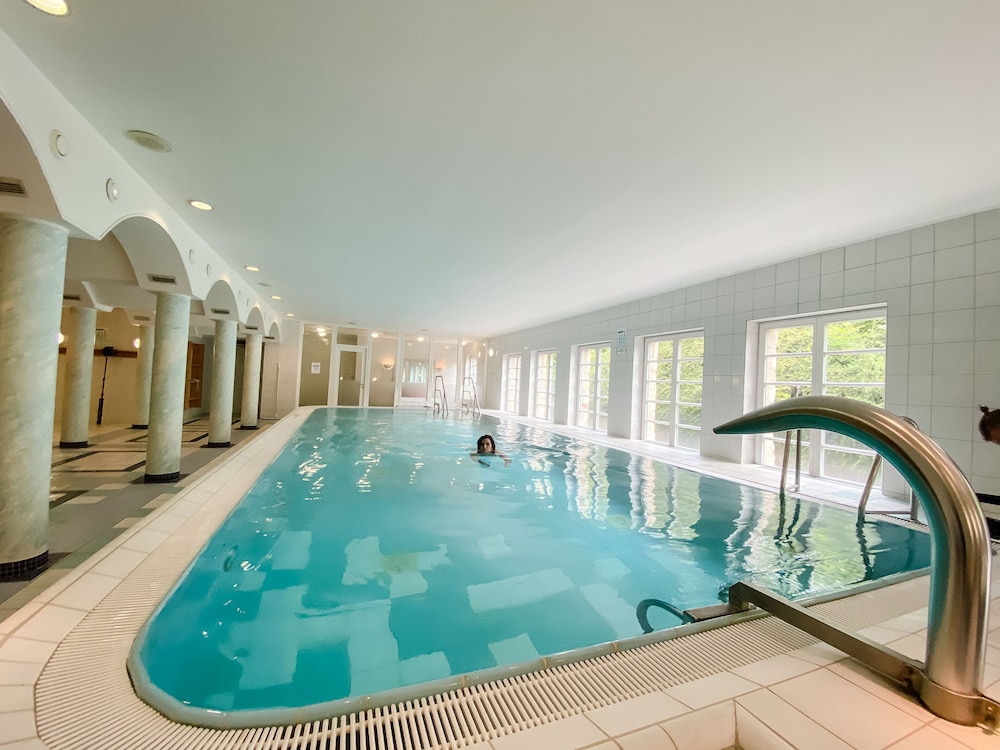 Van Der Valk Schlosshotel Grosser Gasthof 2/59