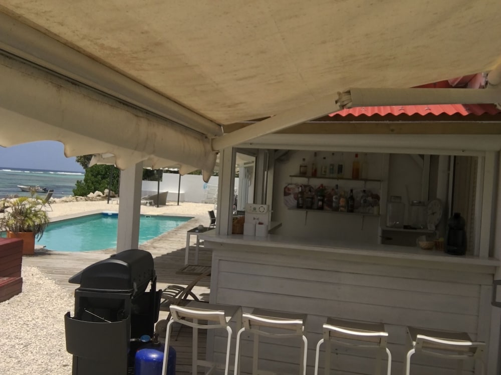 Coco Beach Marie Galante 46/50