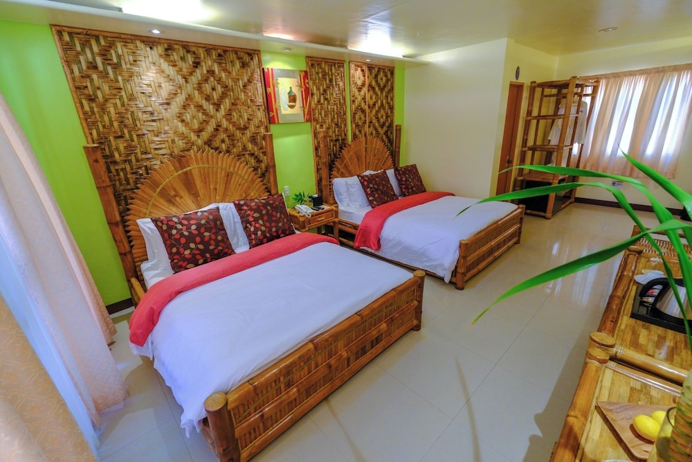 Malapascua Exotic Island Dive And Beach Resort 24/65