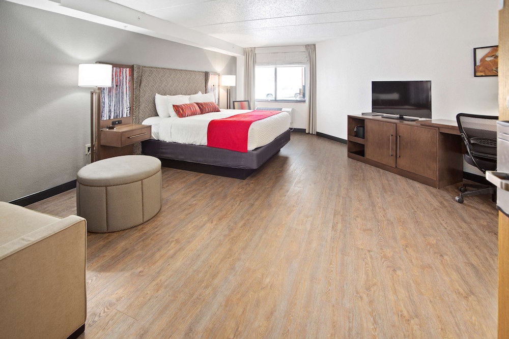 Best Western Plus McCall Lodge & Suites 13/46