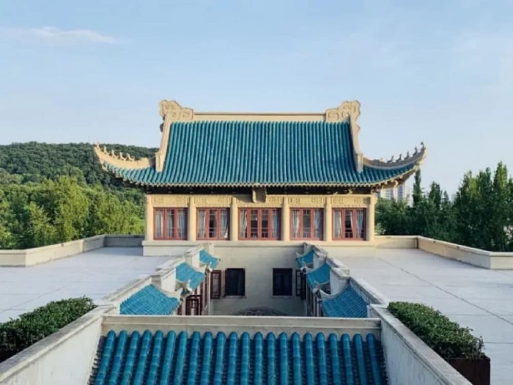 ibis Wuhan Hankou 7/50