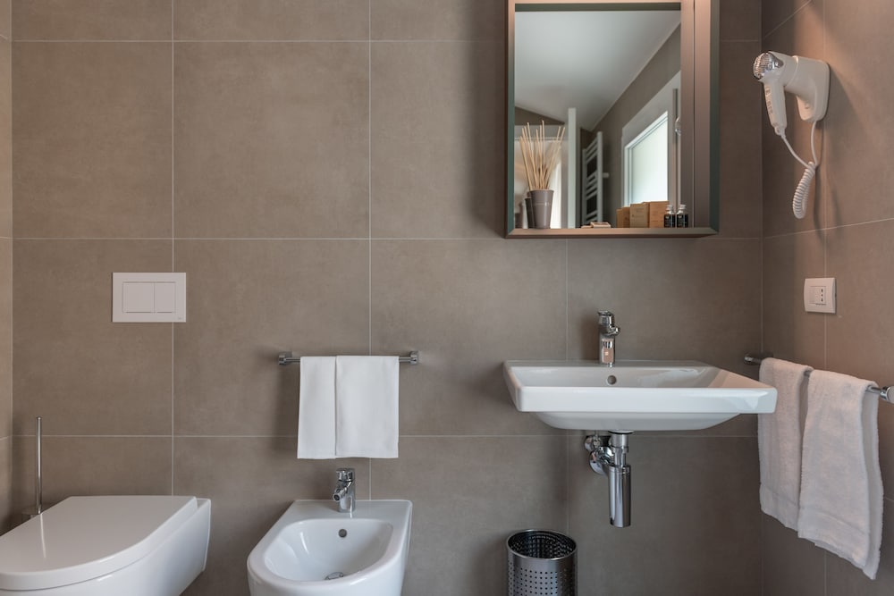 Hotel Canton dell Orto 27/33