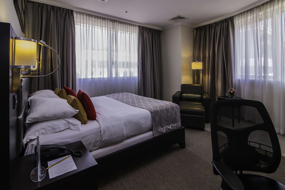 THE ROYAL RIVIERA HOTEL DOHA 写真4