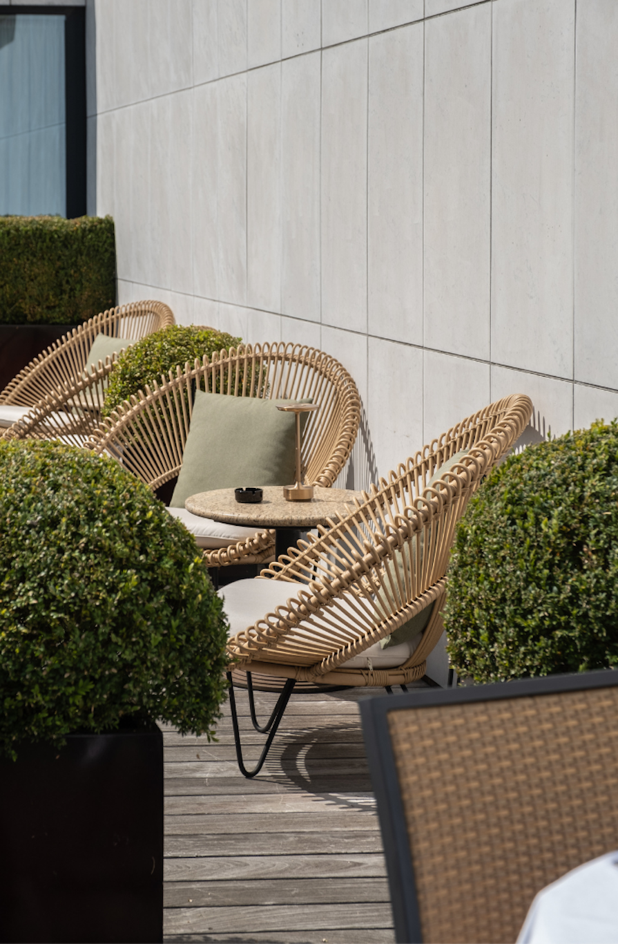 TOP CityLine Hotel Hyllit 68/68