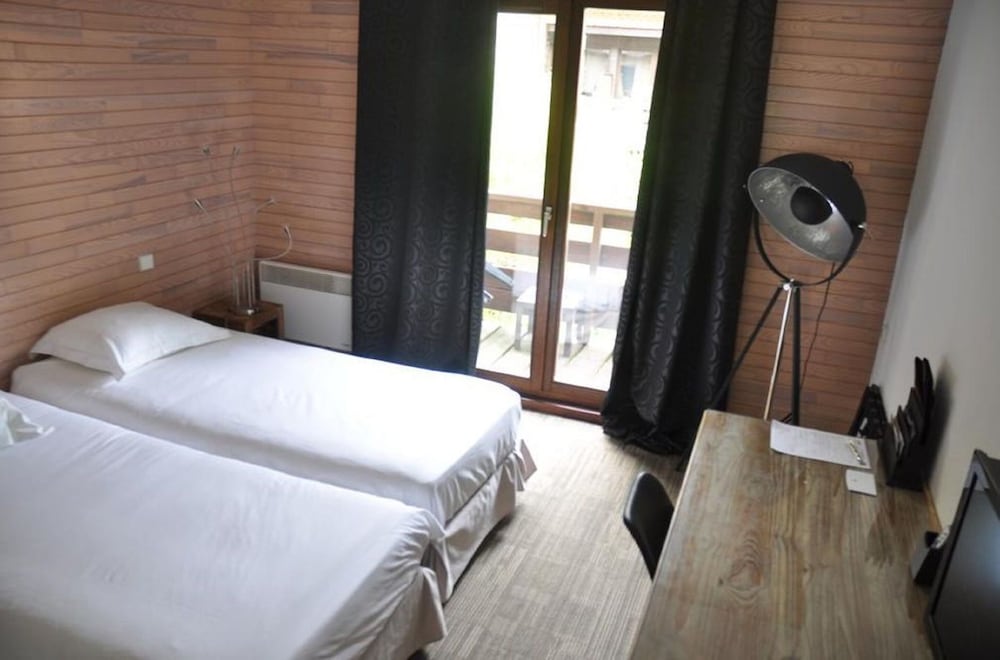 Enzo Hotels Metz Amneville By Kyriad Direct 11/50