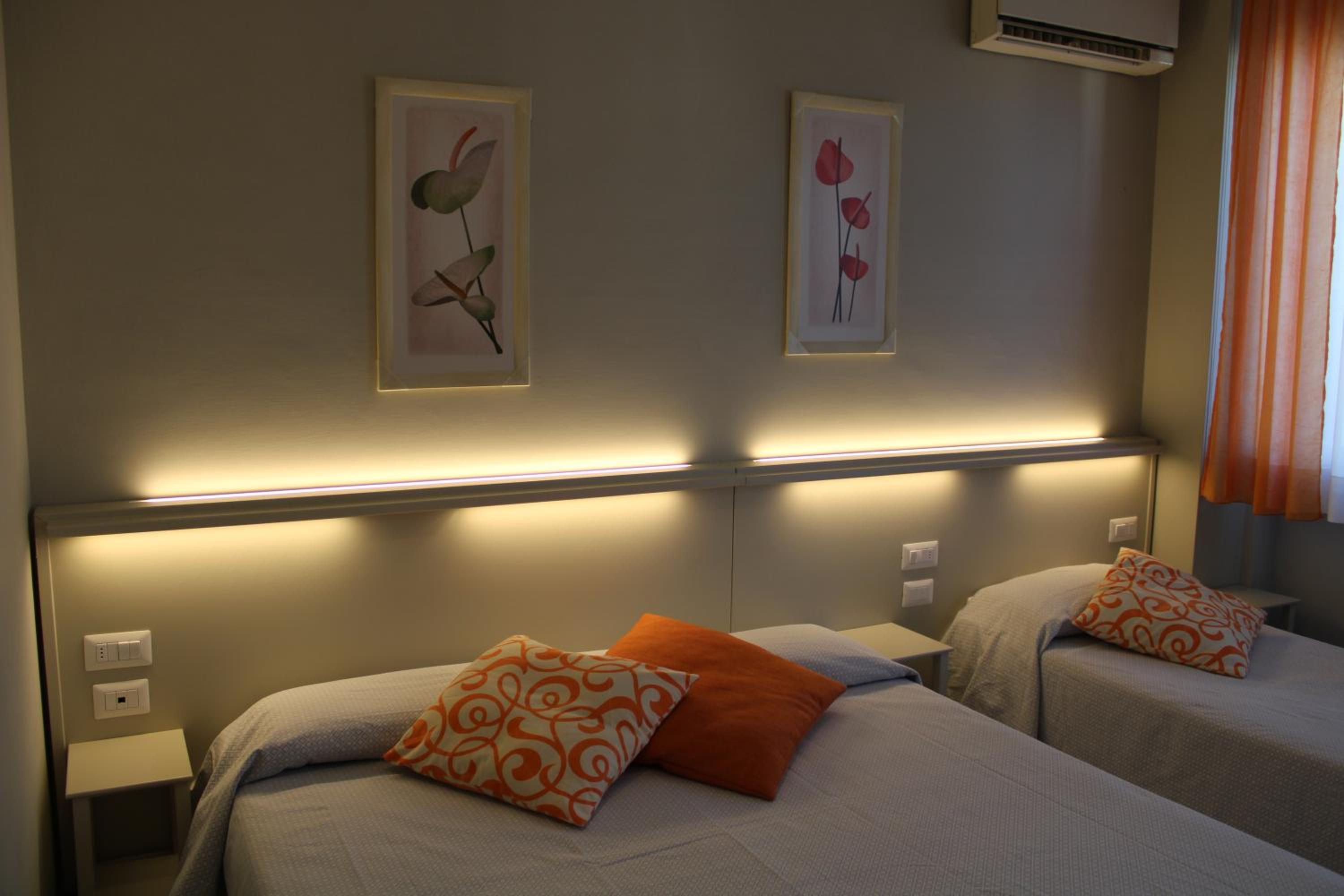 Hotel Delfina Signa vicino Firenze 14/28