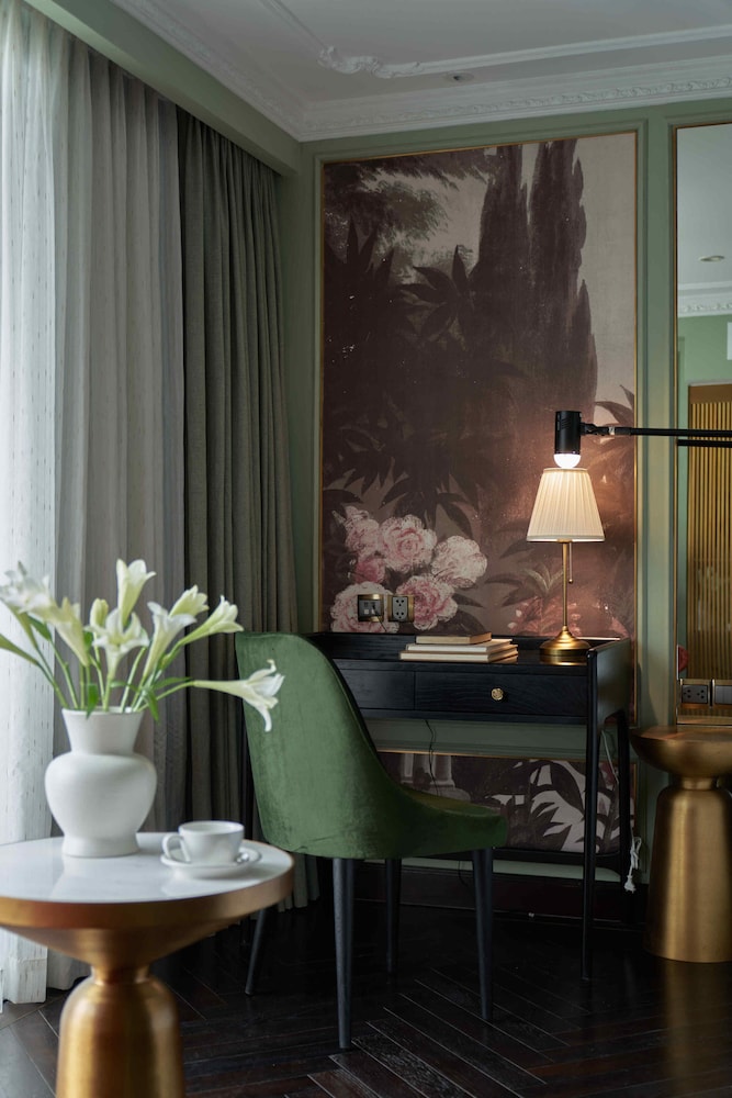 Signature By M Village Hai Ba Trung, a brand of Modern Village Lifestyle 36/45
