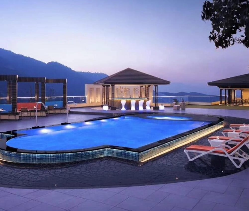 Fortune Resort and Wellness Spa 19/48