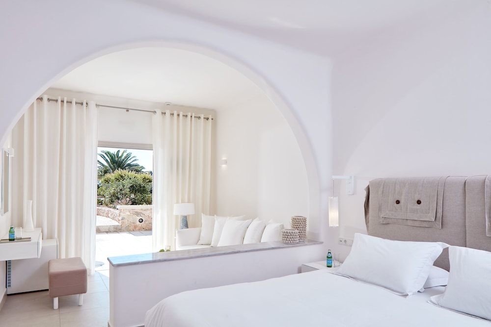 Santo Miramare Resort 8/50