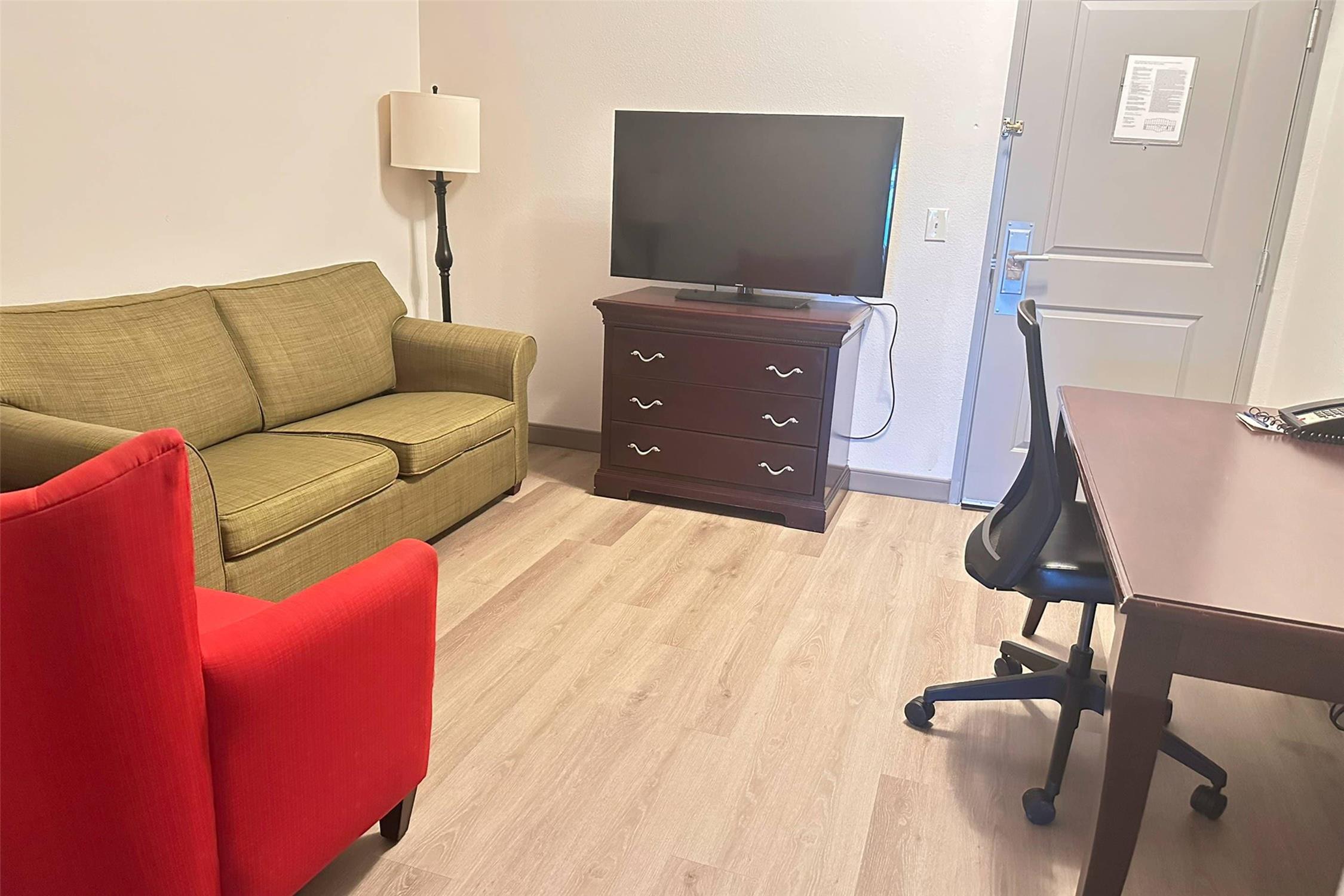 Comfort Inn & Suites Concord (Kannapolis) 40/51