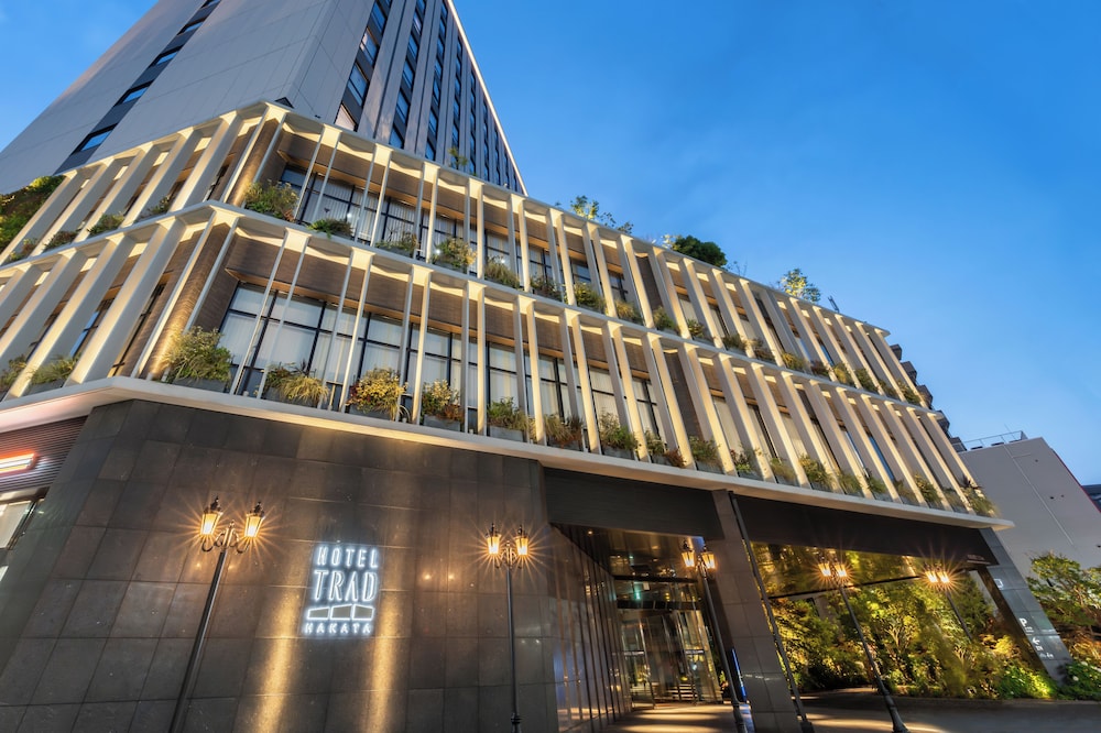 Hotel Trad Hakata 2/46