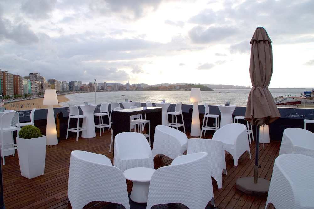 Abba Playa Gijon Hotel 29/32