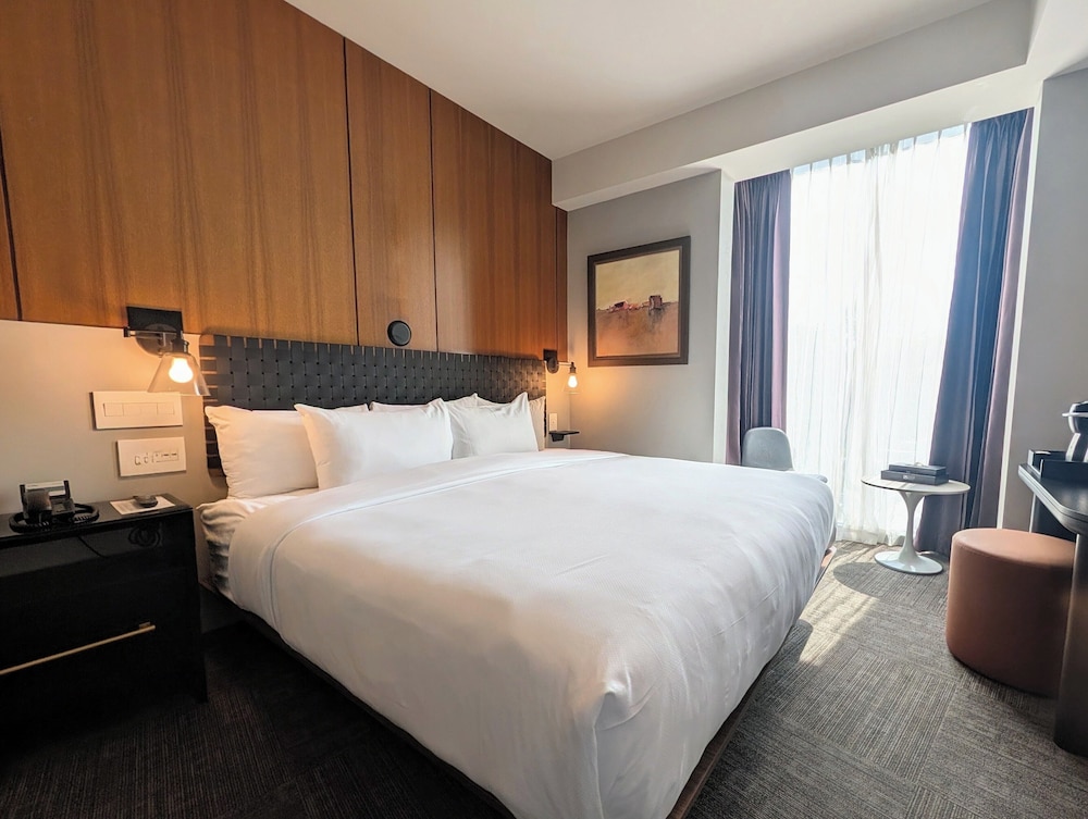 Porter Square Hotel 28/69