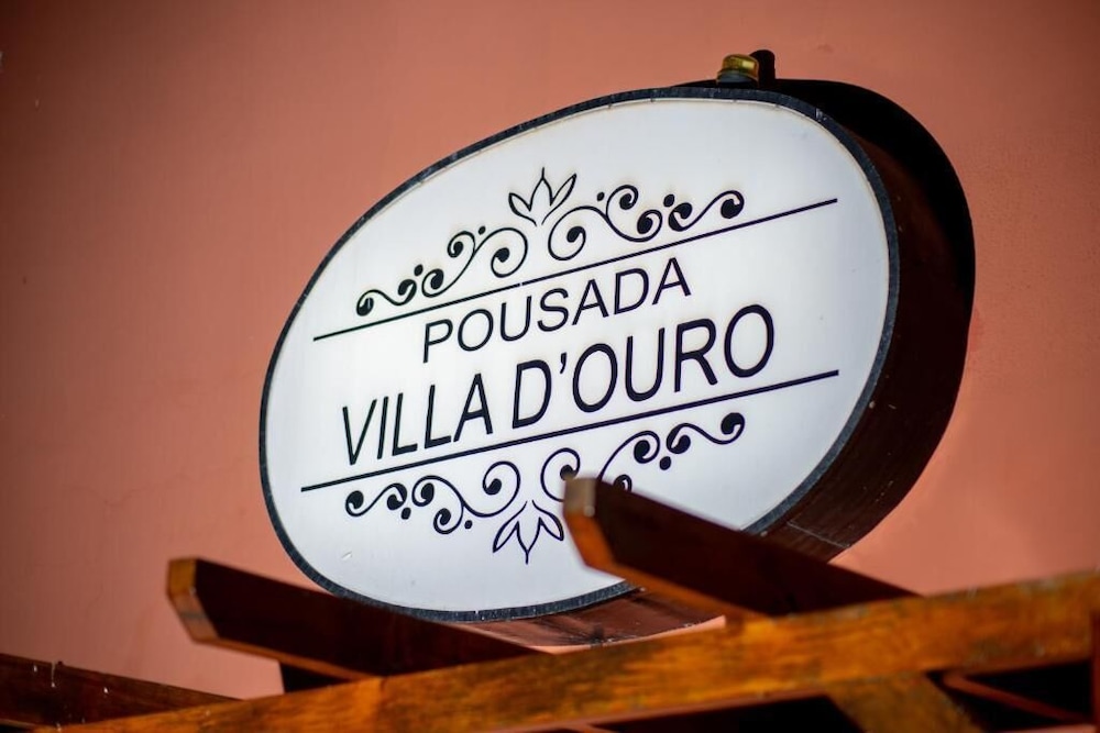 Pousada Villa D'Ouro 24/41