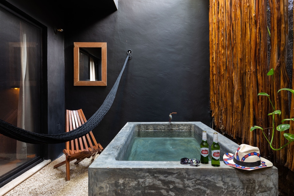 Aroma Tulum Hotel 27/42