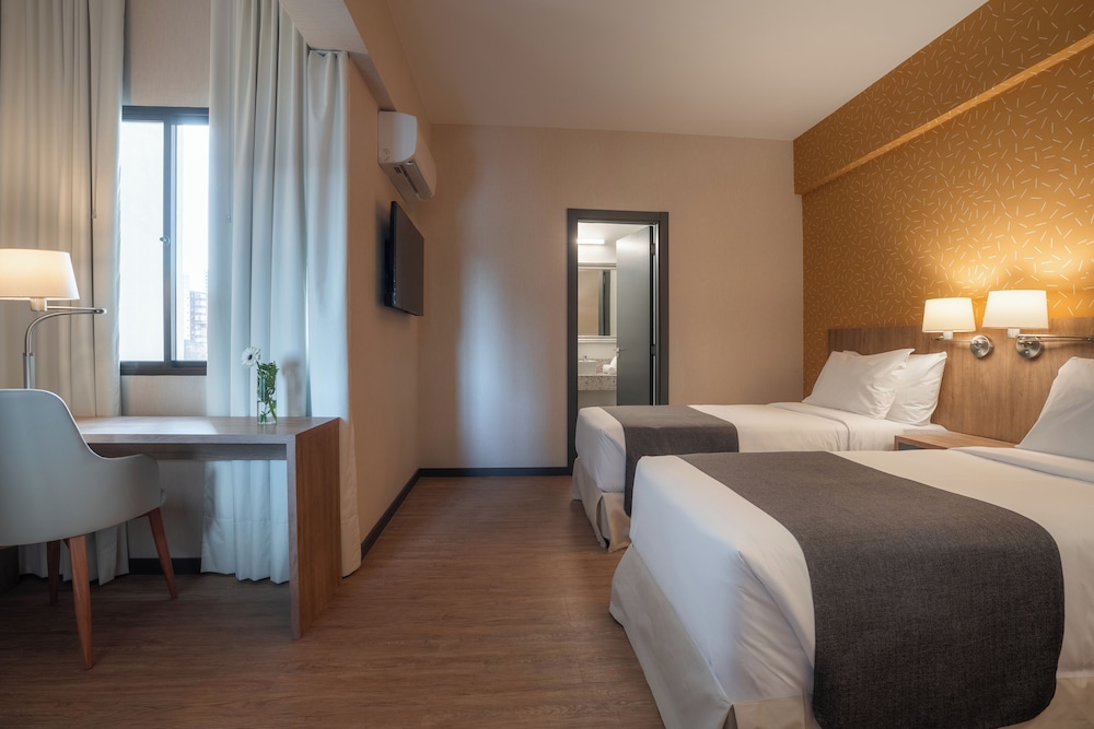 Like Design Hotel 22/50