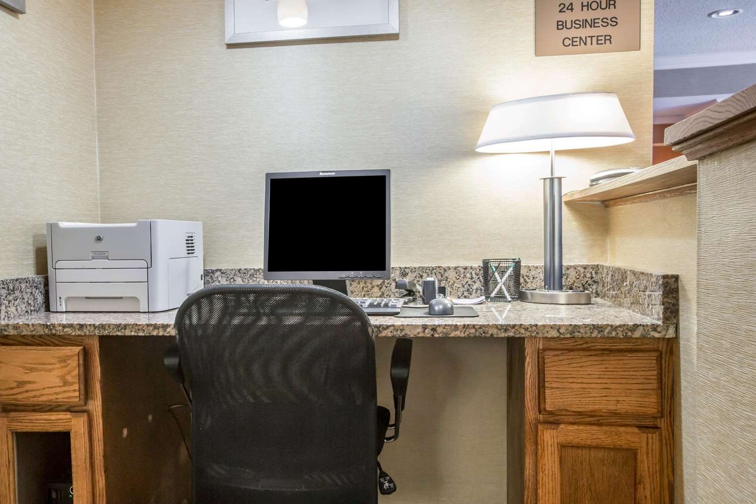 Quality Inn Colchester - Burlington 53/61