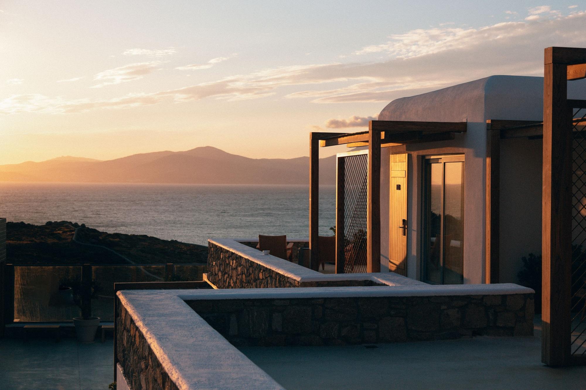 Anamar Destino Mykonos - Adults Only 48/50
