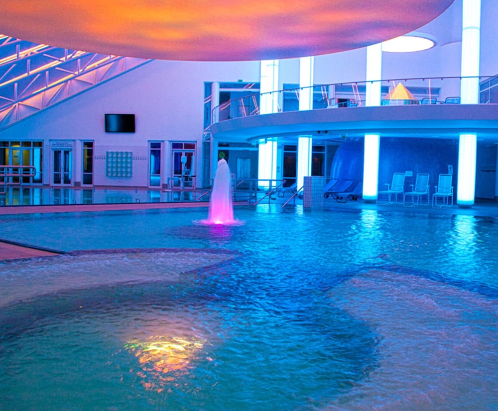 Kurhotel Pyramide Sibyllenbad 37/40