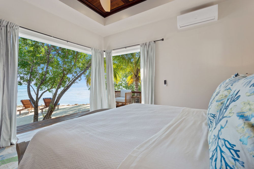 Villa, King Bed, Ocean Front