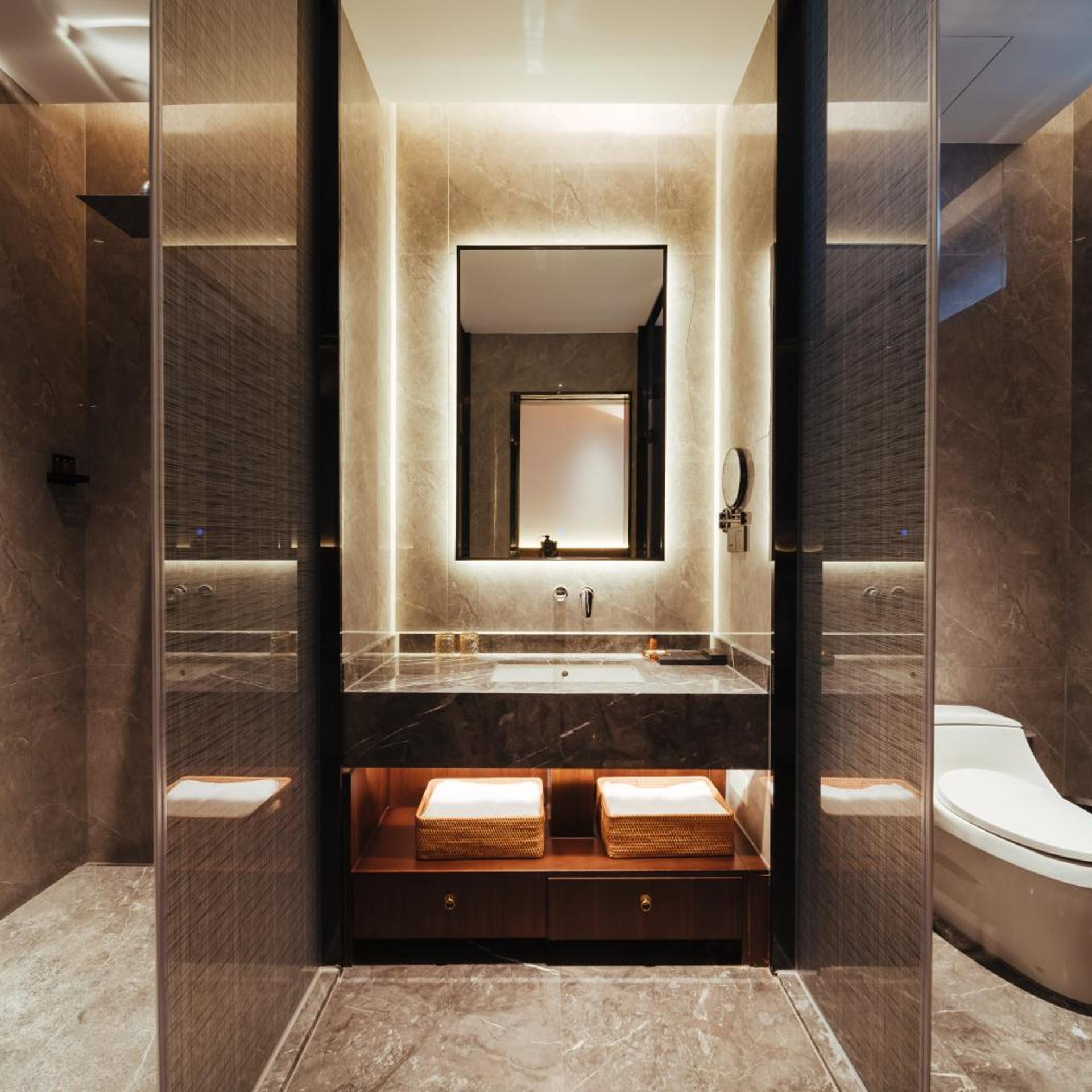 JM Alley Hotel (Beijing Wangfujing Dongsi Subway Station) 48/50