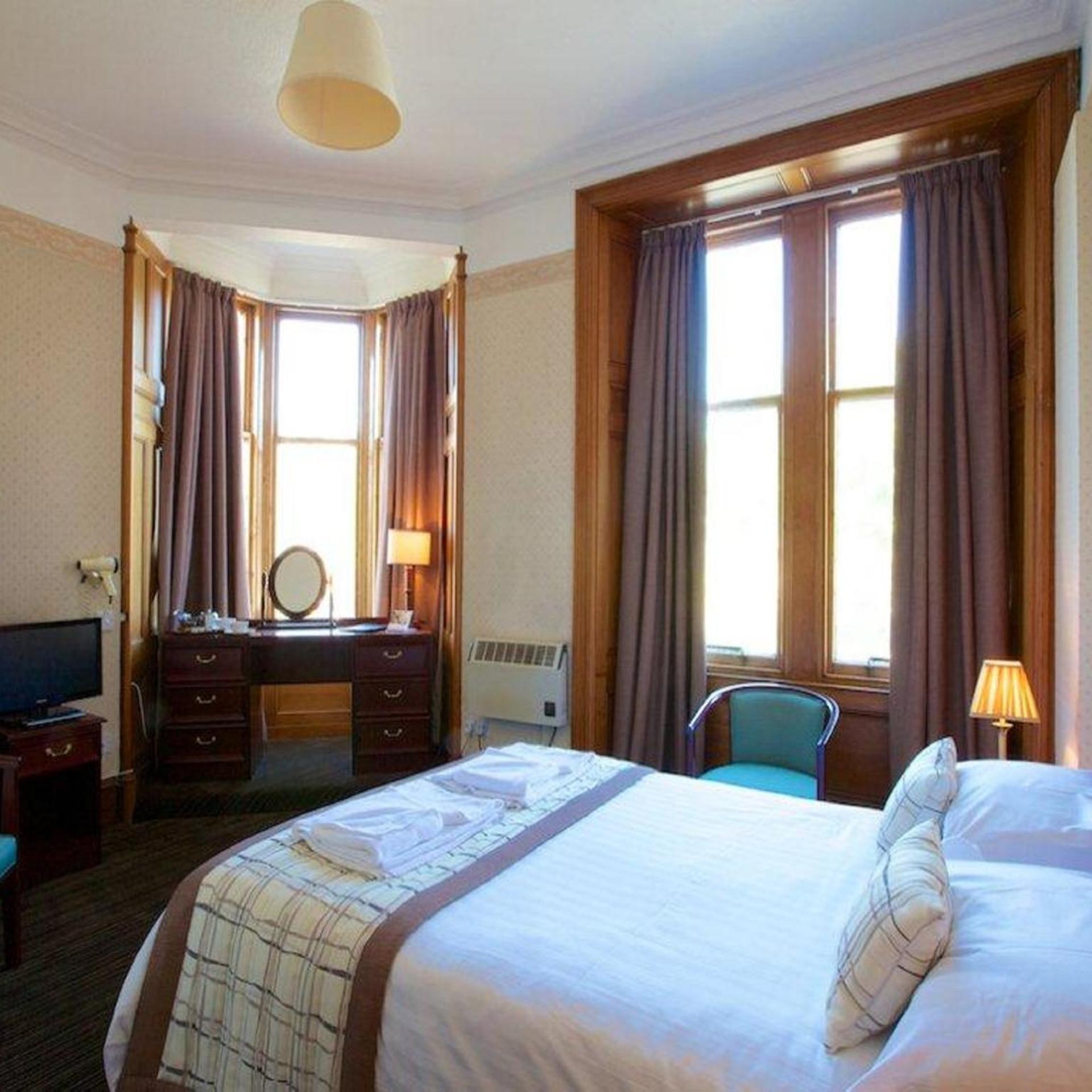 Muthu Royal Thurso Hotel 10/45