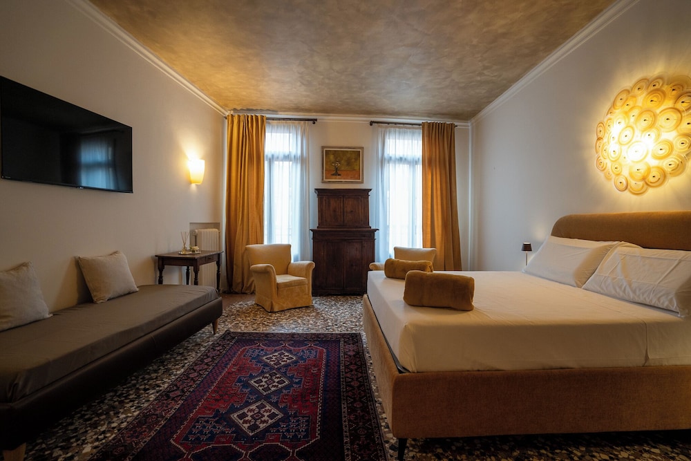 Bed and Breakfast Ca Turelli 18/52