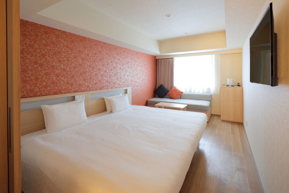 Karaksa Hotel Tokyo Station 29/63