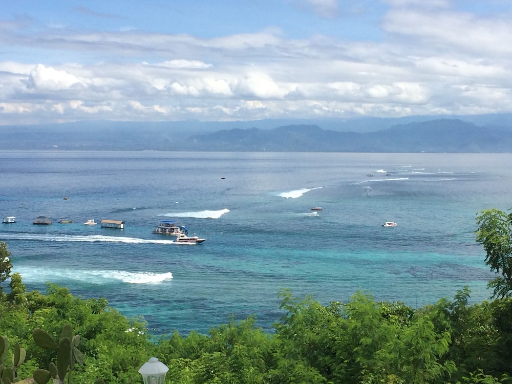 Lembongan Cliff Villas 21/36