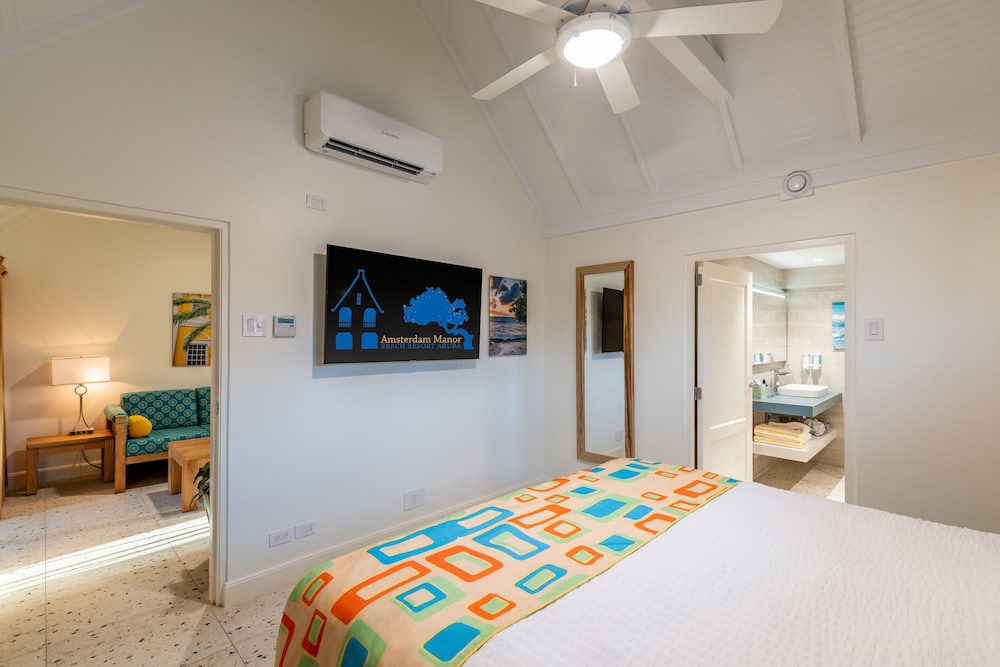 Amsterdam Manor Beach Resort 33/72