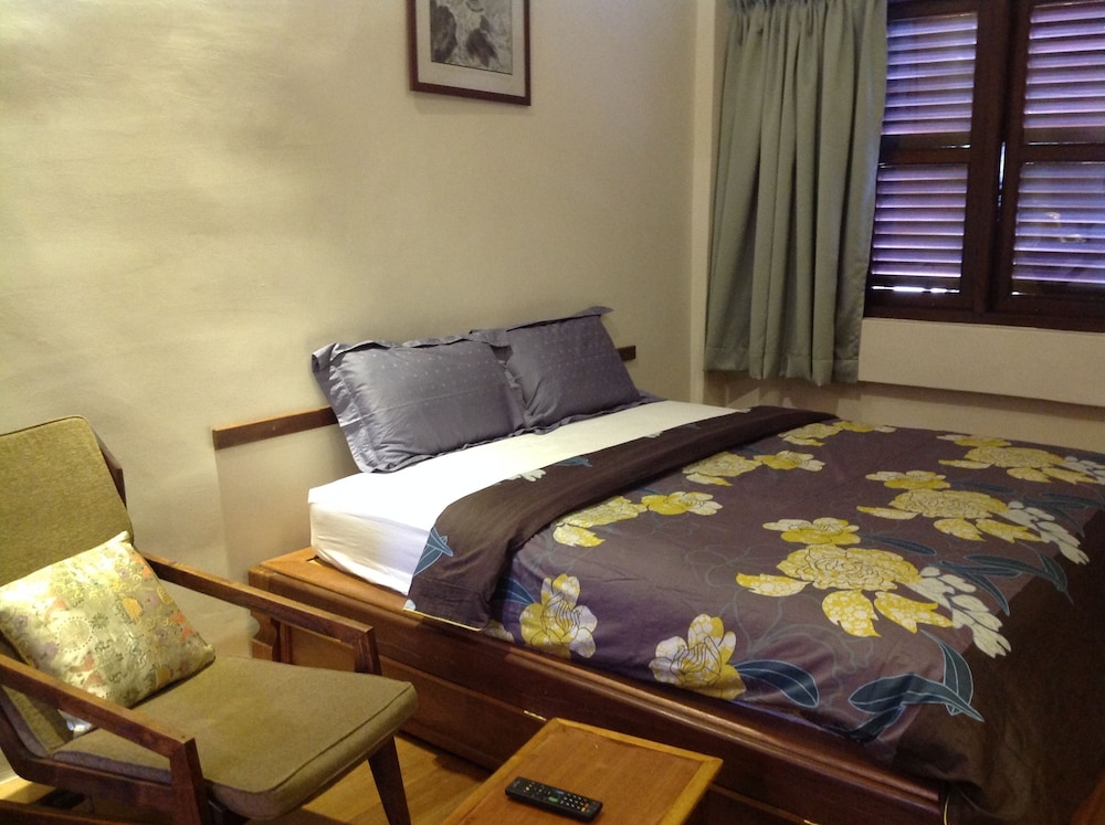 Palm Mansion Boutique Suites 14/51