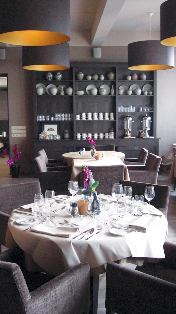 Fletcher Hotel Restaurant Hellendoorn 29/36