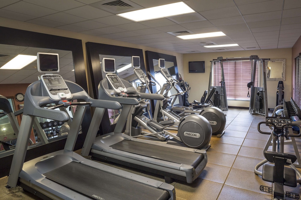 Hilton Garden Inn Hampton Coliseum Central 29/53