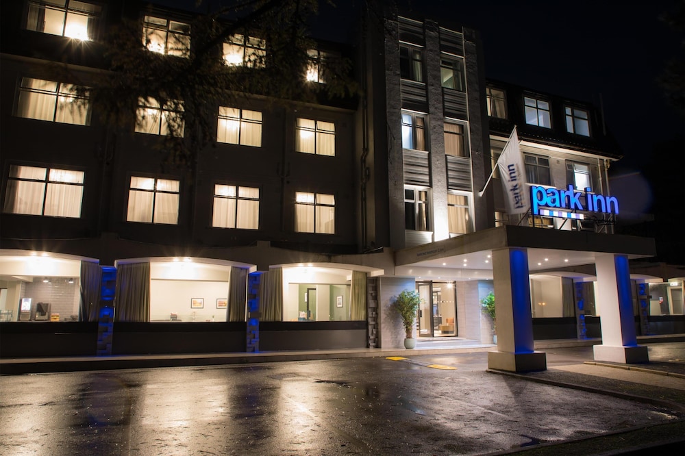 Park Inn by Radisson Bournemouth 5/32