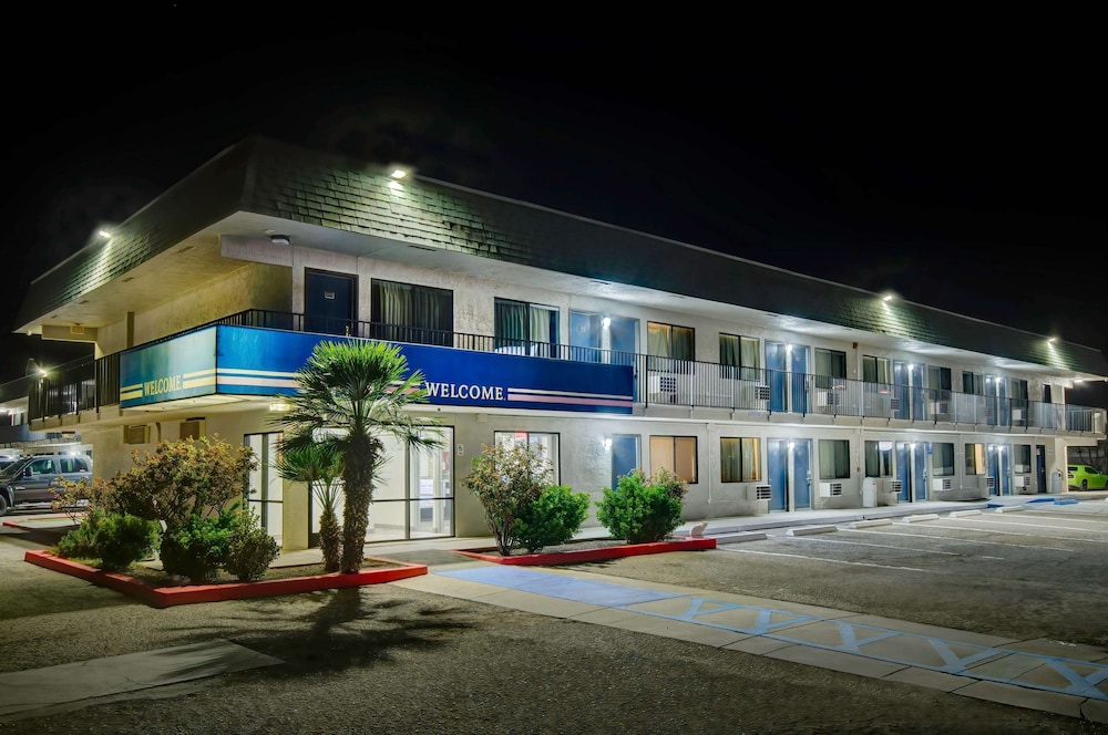 Motel6 Douglas, AZ in DOUGLAS - AZ